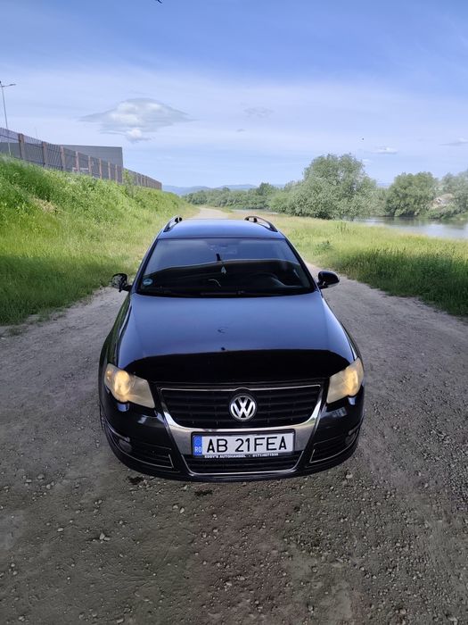 De vânzare Volkswagen Passat B6 2.0 TDI