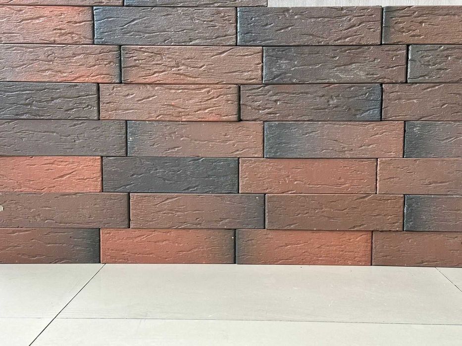 Кирпич 5 элемент Регенсбург 250/60/65