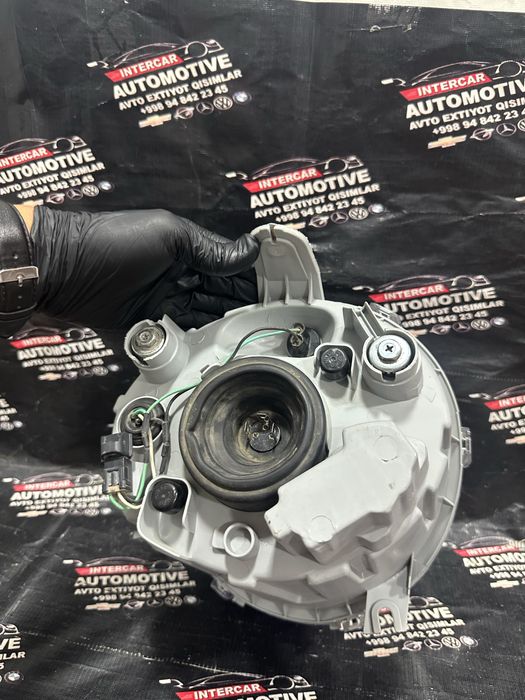 Matiz orginal Gm fara