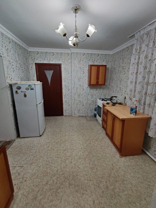 Продам дом в Нуресиле(Воздвиженка!)