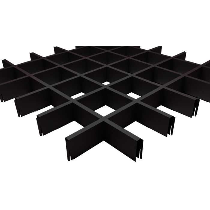 Tavane Metalice OPEN CELL | Tavane grilă de la 149 Lei mp cu Montaj
