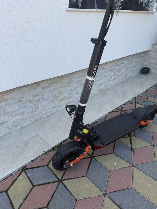 Trotineta electrica joyor t10