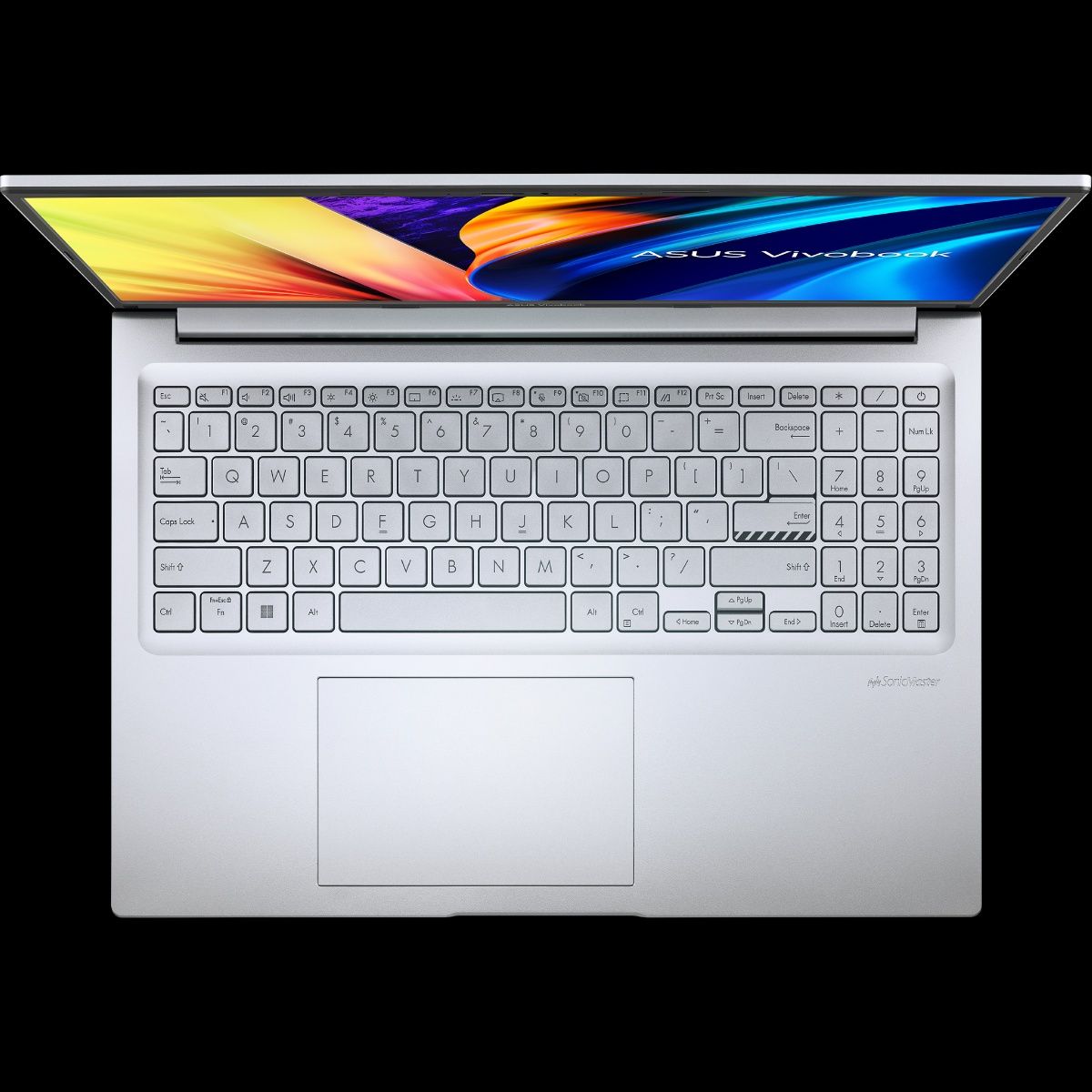 Vivobook 16x m1603qa mb367w