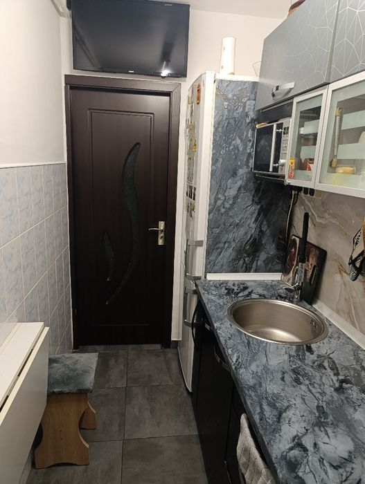 Apartament 2 camere Aleea Zarandului