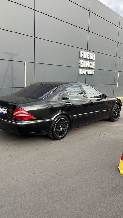 Диски AMG cross spoke R17