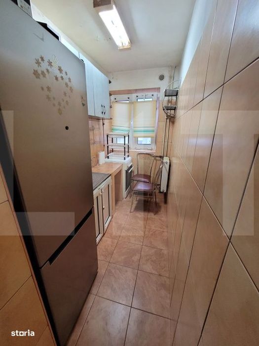 Apartament 3 camere,in zona linistita,etaj 2