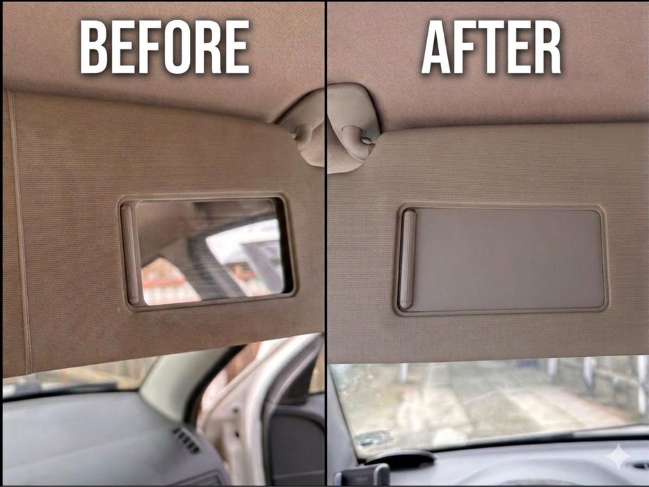 Detailing Auto Mobil București / Ilfov – Vin la tine!