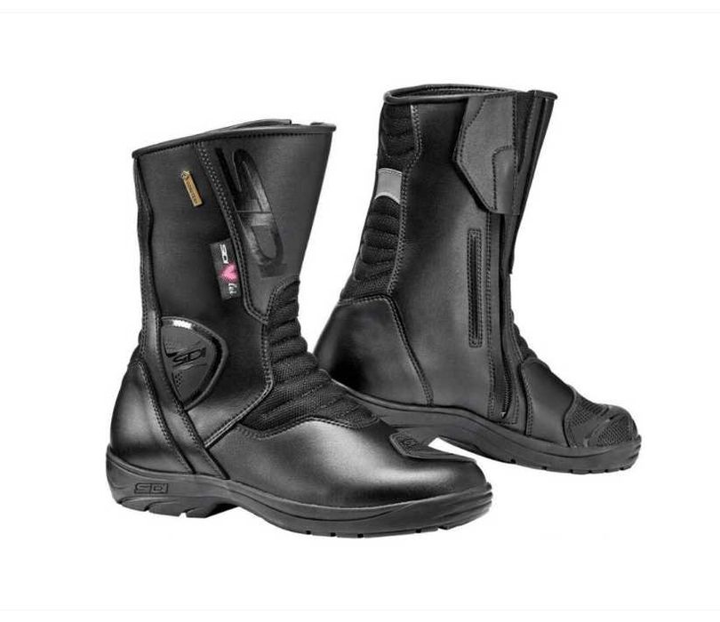 Cizme Moto Sidi Lady Gavia Gore Tex 36-37