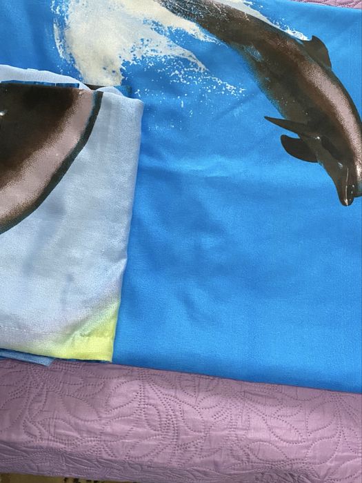 , постельное , полотенца