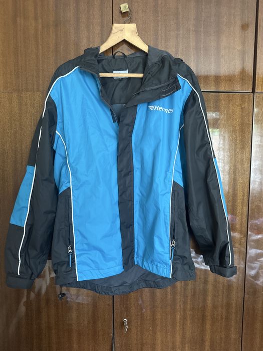 Яке “Hermes” за дъжд