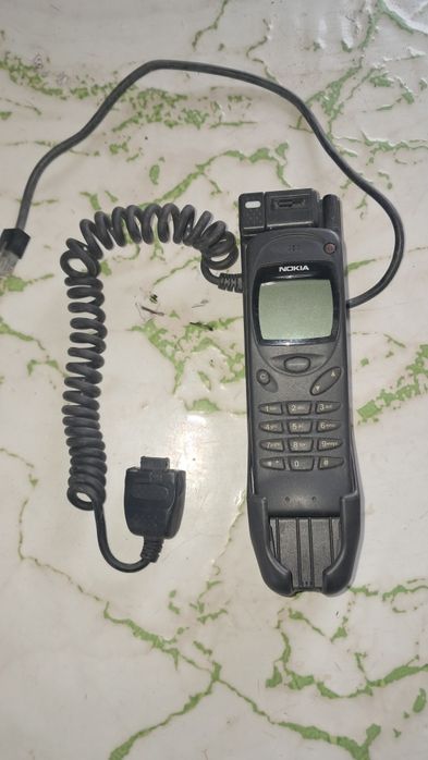 Mersedes.210E.Автотелефоны