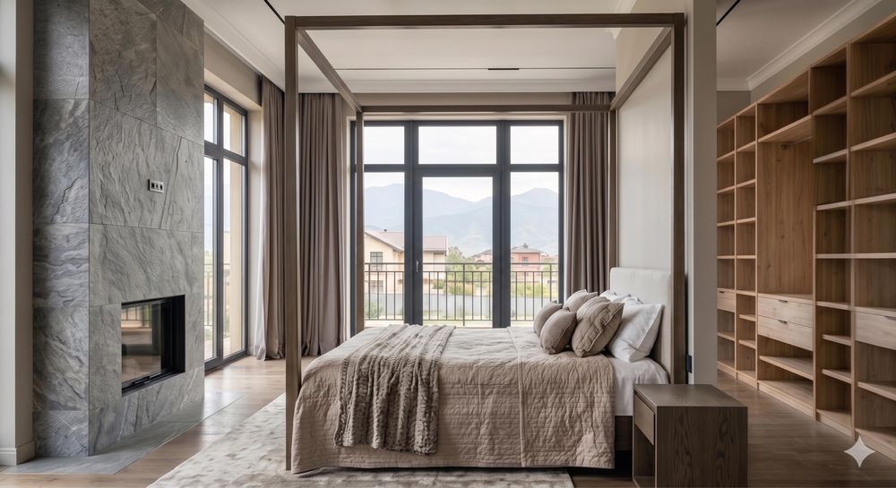 Стройтельство домов