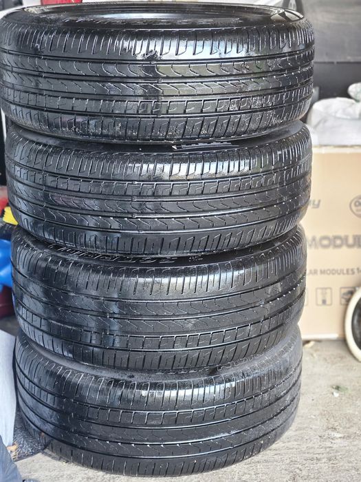 Vand cauciucuri Pirelli 255 50 r19 vara