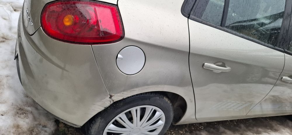 FIAT Bravo 2009 — imagine 4