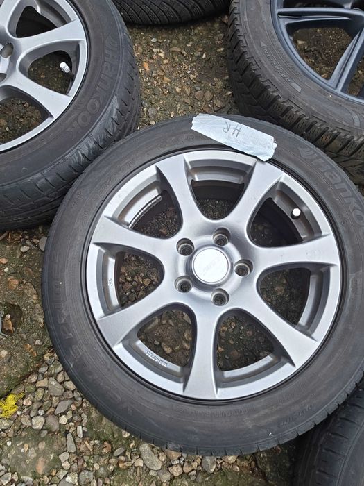 16 цола джанти 5х114.3 тойота хюндай нисан хонда suzuki nissan toyota hyundai honda