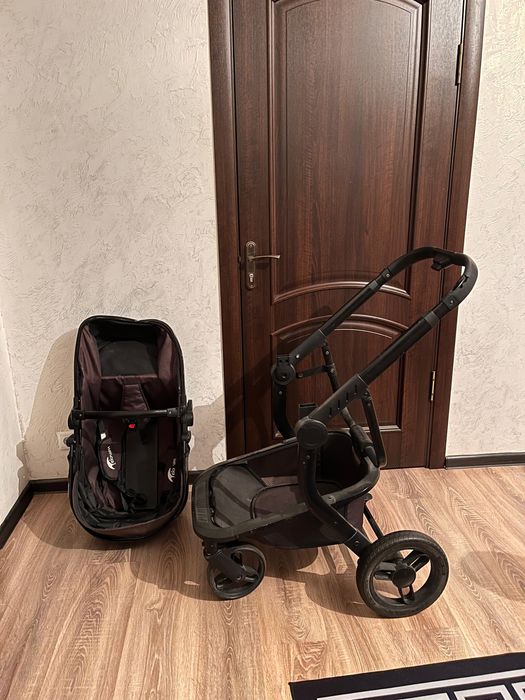 Коляска детская трансформер