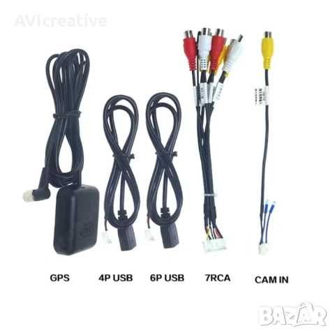 9 INCH ANDROID 12 MEDIA 2 GB RM , PROCESSOR -ARMv7 Processor rev 3