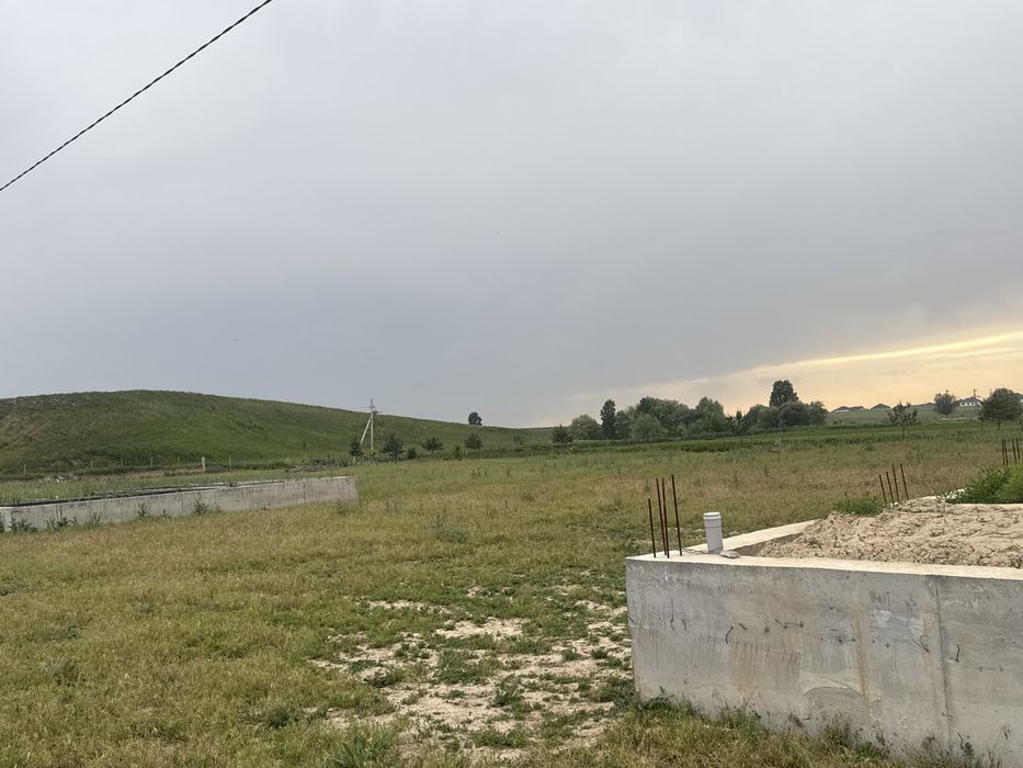 Продам ровный участок 5 соток