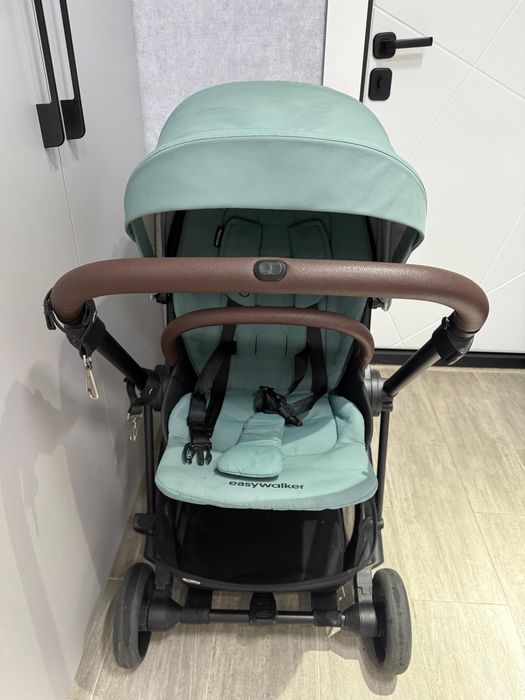 Продам детскуб каляску