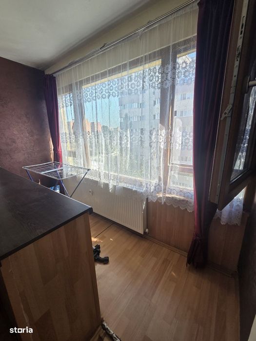 Drumul Taberei Metrou Tudor Vladimirescu Bloc reabilitat — fotografia 3