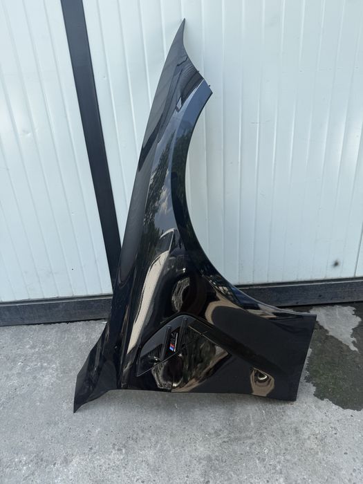 Десен калник bmw m4 g82 g83 бмв м4 г82 г83 калник десен