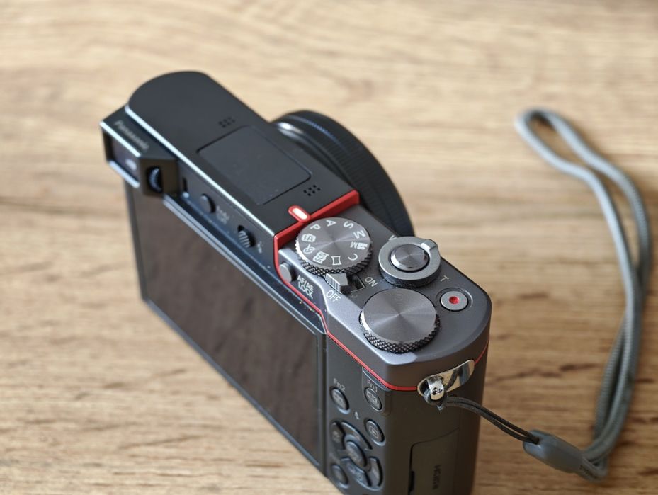 Lumix TZ101 (Комплект)