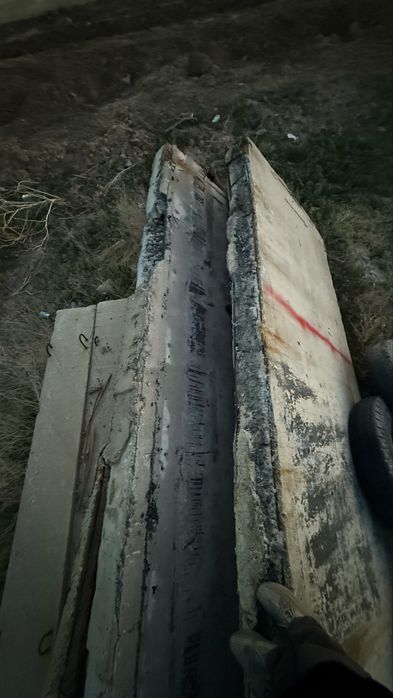 Стеновые панели керамзитные