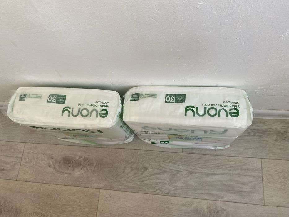 Продам подгузники