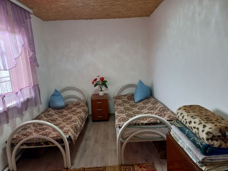 Сдам дом посуточно 70000т