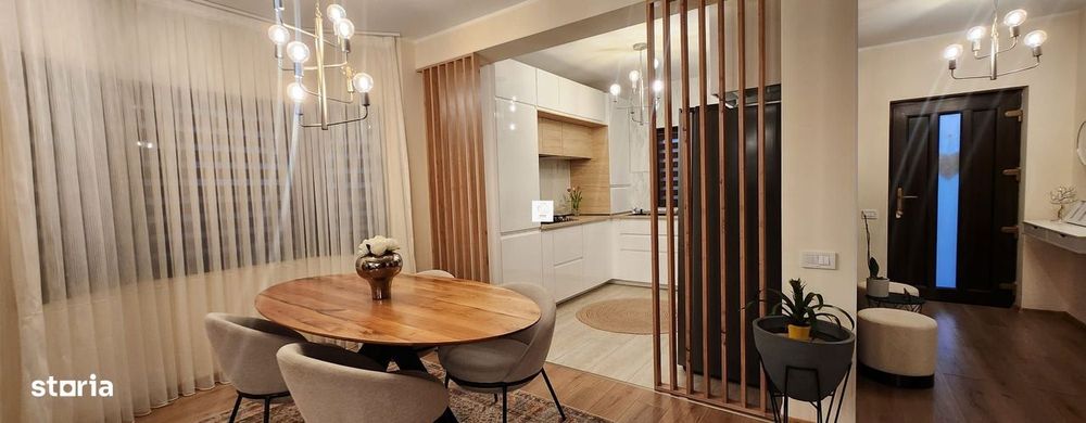 Vilă elegantă cu grădină amenajată – Tămași, Corbeanca, Construcție 20