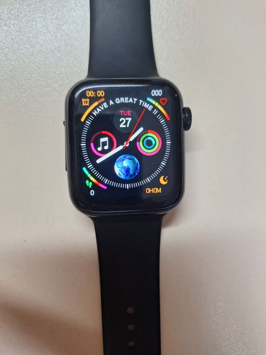 Watch 6 умные часы