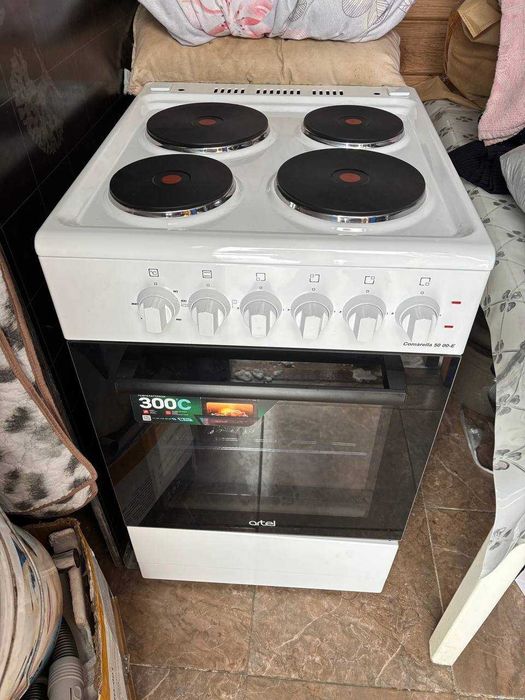 Кухонная плита Artel Comarella 50 00-E