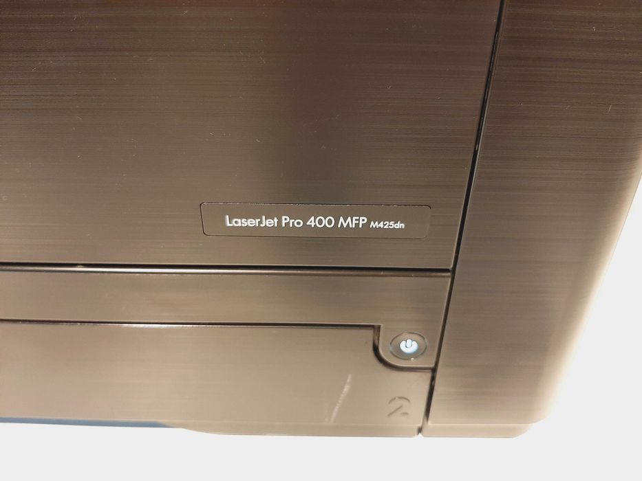 МФУ лазерный HP LaserJet Pro M425dn