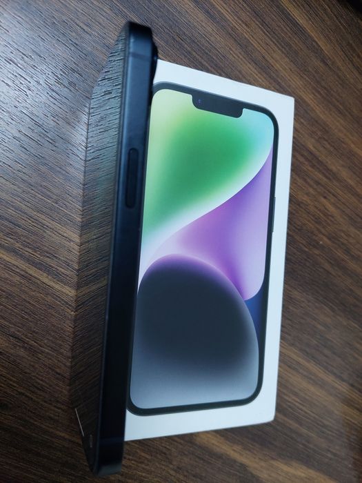 Айфон 14 128, АКБ 78