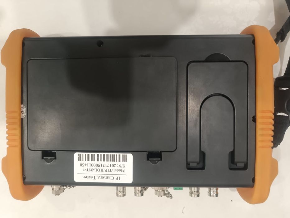 Тестер видеосистем