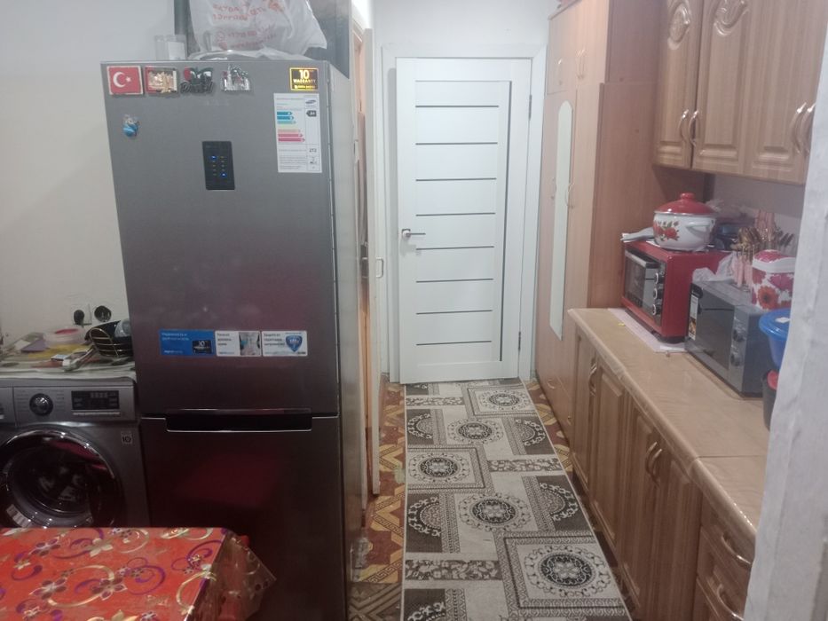 Продам квартиру в хорошем районе