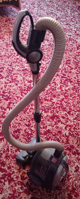 Пылесос LG, оригинал, б/у