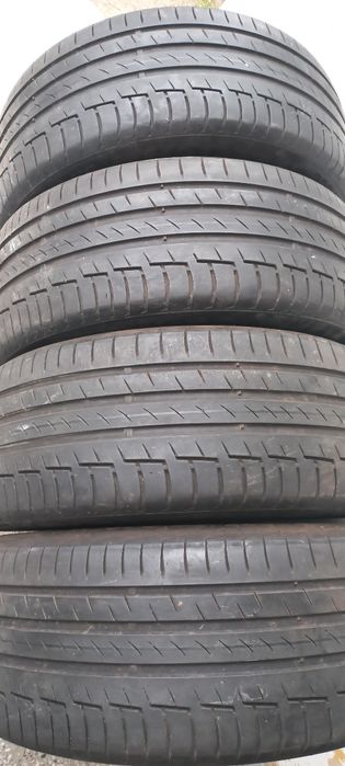 235 50 19 КОНТИНЕНТАЛ Дот22