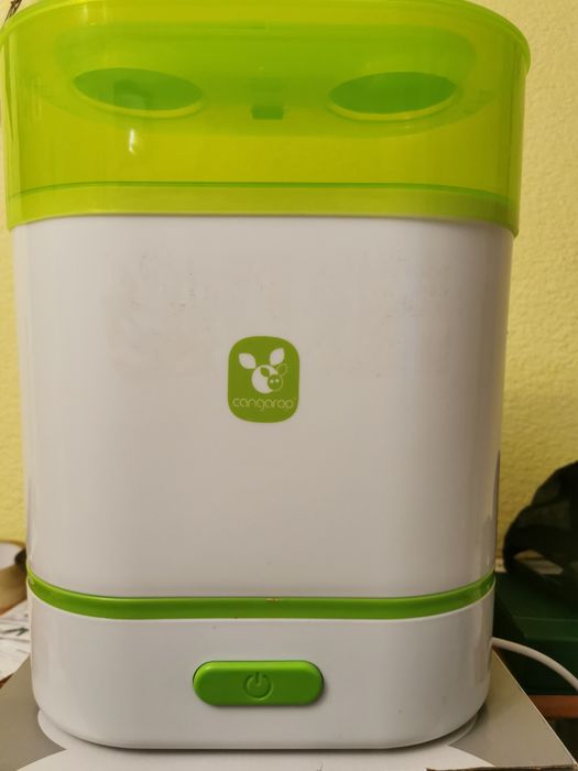 Sterilizator biberoane
