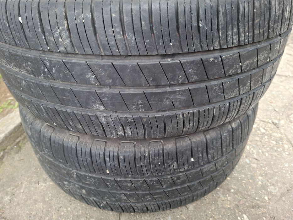 Гуми гудиар 205/55/16