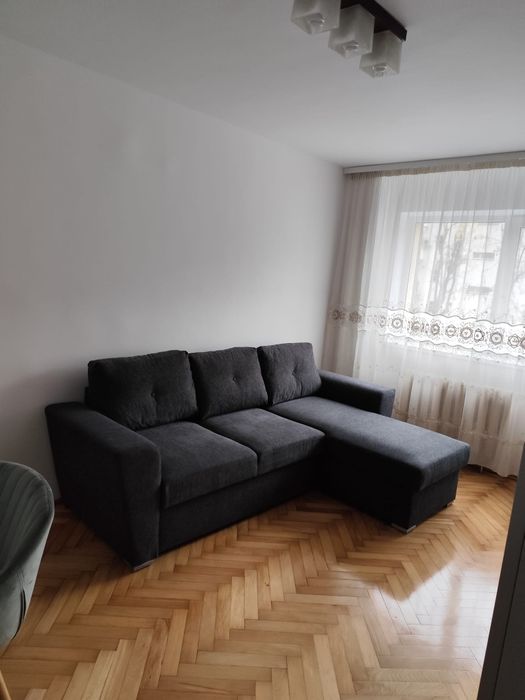 Închiriez apartament cu 2 camere in Manastur