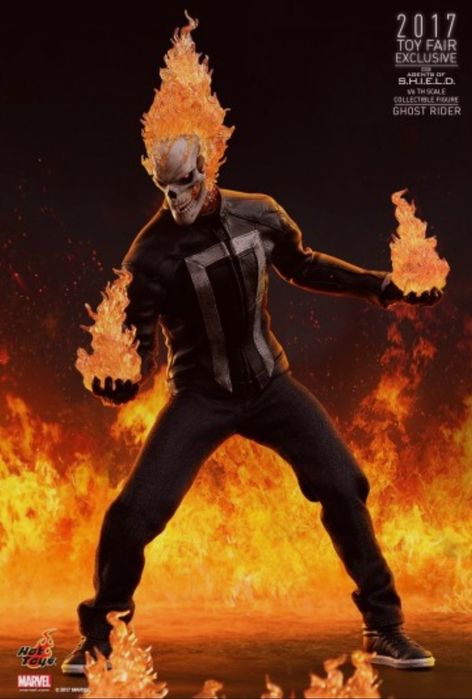 Шедьоври на Hot Toys