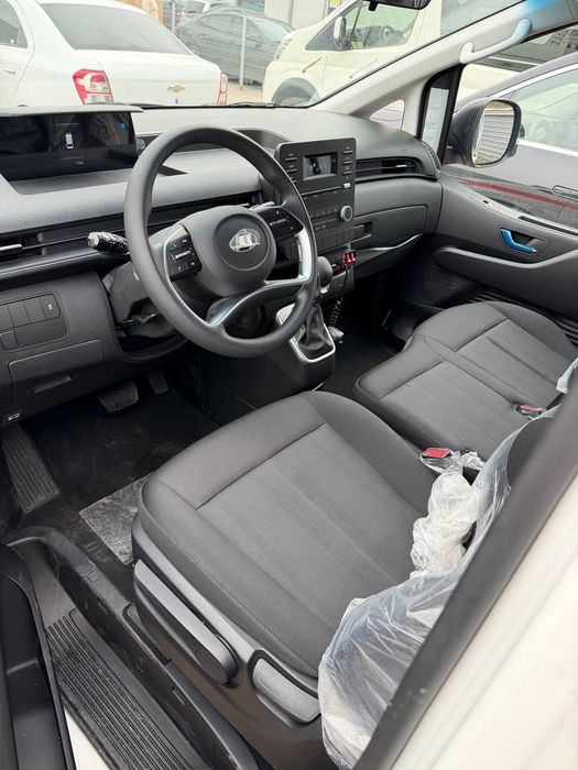 Skori Ambulance. Politsei Ambulance.