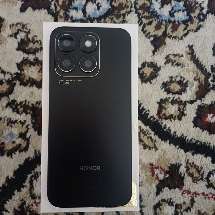 Honor8b за 1000.