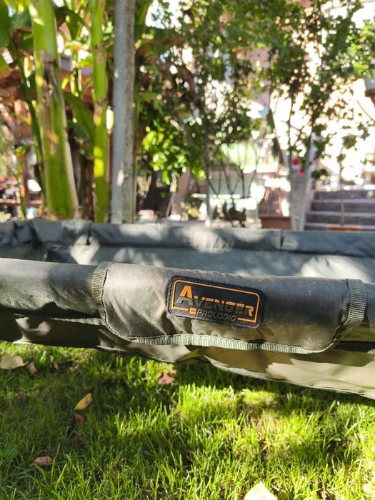 Prologic Avenger Cradle Large – люлка за шаранджийски риболов