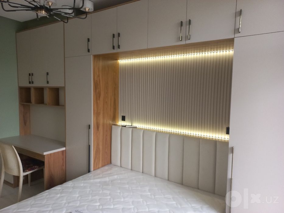 Mebel yasash xizmati