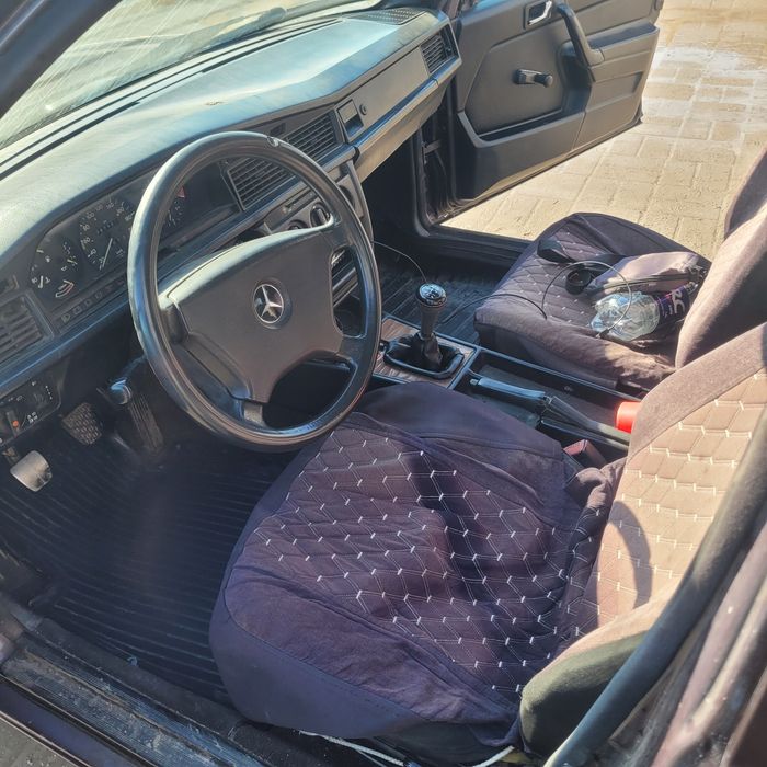 Продам Мерседес 190Е