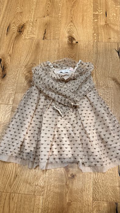 Rochita Zara masura 104 cm