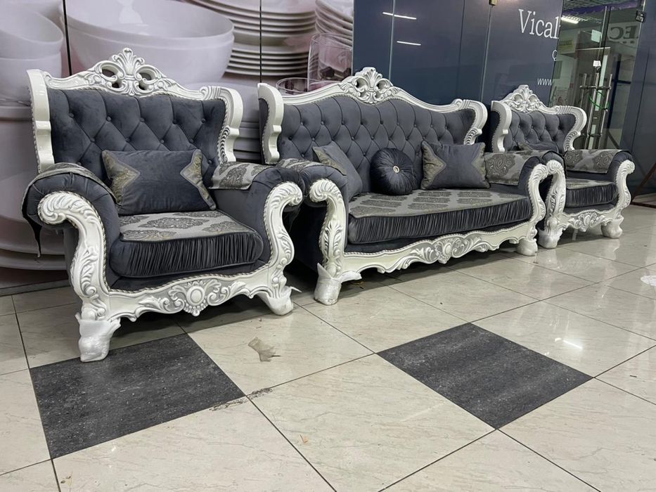 Фараон диван Дагестан 3-1-1