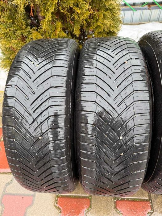 Jante Mercedes Citan Ford Puma Focus Kuga Mondeo C-max S-Max 5x108